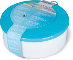 Intex Συσκευή Χλωρίωσης Πισίνας 7" 20cmX17cmX10cm (29041NP)