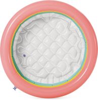 Intex Πισίνα Sunset Glow Baby 61x22cm (57107NP)