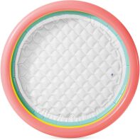 Intex Πισίνα 3-Ring 114x25cm (57412NP)