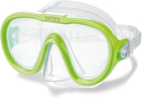Intex Μάσκα Sea Scan-2 Σχέδια (55916)