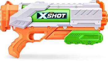 Zuru X-Shot Νεροπίστολο Fast Fill Blaster (56138)