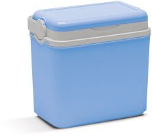 Adriatic Φορητό Ψυγείο 10lt Azzurro Pastello (8010)