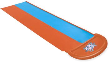 Bestway Τσουλήθρα H2OGO Double Slide 4.88m (52328)