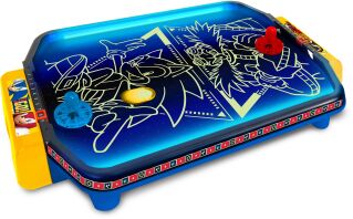 MAM Air Hockey Sonic Electronic Arcade (SN1902)