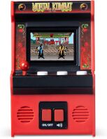 Basic Fun Κονσόλα Mortal Kombat Arcade (09661)