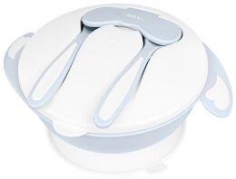 Kikkaboo Μπωλ 4 Ιn 1 (31302040070)