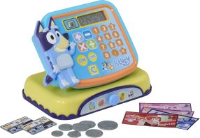 HTI Bluey Ταμειακή Μηχανή (1500098)