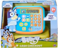 HTI Bluey Ταμειακή Μηχανή (1500098)