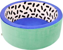 Battat Μπαλοπισίνα (BT1841Z)