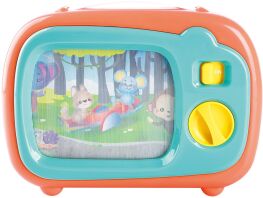 Playgo Mini TV (2195)