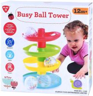 Playgo Busy Ball Drop (1756)
