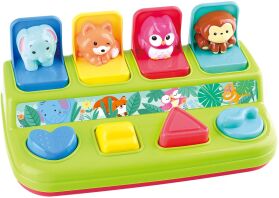 Playgo Παιχνίδι Δραστηριοτήτων-Pop & Surprise (2461)