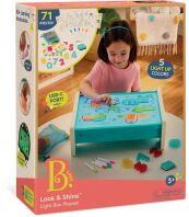 B.Toys Light Box Look & Shine (BX2495Z)