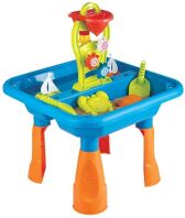 Playgo Τραπέζι Δραστηριοτήτων Water & Sand (5449)