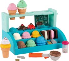 Battat Σετ Παγωτού (ΒΤ1815Ζ)