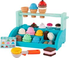 Battat Σετ Παγωτού (ΒΤ1815Ζ)