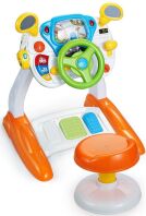 BW Τιμονιέρα B/O Dreaming Party Με Κάθισμα (1712)