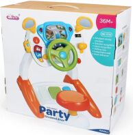 BW Τιμονιέρα B/O Dreaming Party Με Κάθισμα (1712)