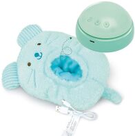Hape Early Melodies Μουσικό Φωτονανούρισμα Huggy Momo (E0113A)