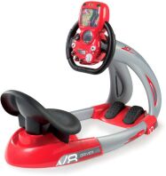 Smoby Pilot V8 Driver (7/370206)