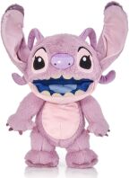 WOW Λούτρινο Disney Chatty Angel 30cm (DIS-1026-01)