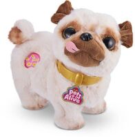 Zuru Λούτρινο Κουτάβι Poppy (9521)