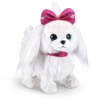 Zuru Λούτρινο Pets Alive Walking Puppy (9531)