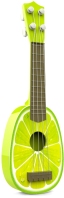 Kansas Κιθάρα Fruit Design Ukulele-3 Σχέδια (AG-06B)