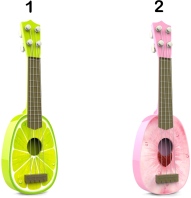 Kansas Κιθάρα Fruit Design Ukulele-3 Σχέδια (AG-06B)
