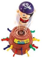 BW Επιτραπέζιο Jumping Pirate (YF555)