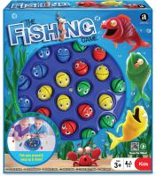 MAM Επιτραπέζιο Ψαρέματα (GPF1801)