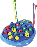 MAM Επιτραπέζιο Ψαρέματα (GPF1801)