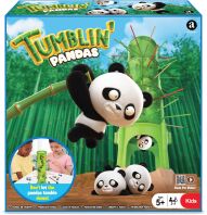 MAM Επιτραπέζιο Tumblin' Pandas (GPF2103)