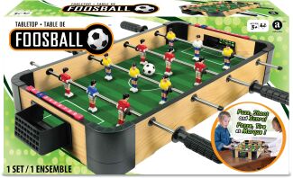 MAM Ξύλινο Ποδοσφαιράκι Tabletop 40cm. (MA3150_16)