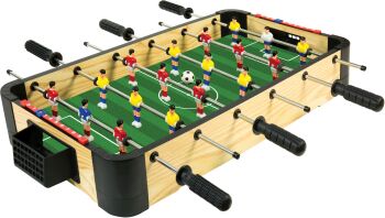 MAM Ξύλινο Ποδοσφαιράκι Tabletop 60cm. (MA3150_24)