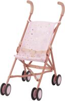 Lullababy Καρότσι Μωρού (LBY7617Z)