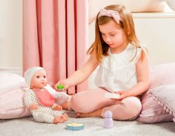 Babi Σετ Φαγητού Meal Time (BAB7624Z)