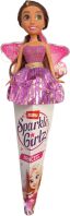 Zuru Sparkle Girlz Fairy Princess 10.5"-3 Σχέδια (10006)