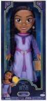 Jakks Pacific Disney Wish Asha Κούκλα 38cm (228424)