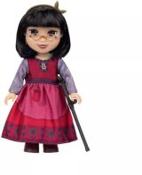 Jakks Pacific Disney Wish Dahilia Κούκλα 15cm (231444)