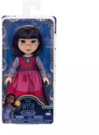 Jakks Pacific Disney Wish Dahilia Κούκλα 15cm (231444)
