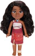 Jakks Pacific Disney Vaina II Κούκλα Vaina (237574-VAI)