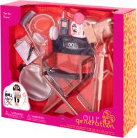 Our Generation Σετ Movie Set (BD37852Z)