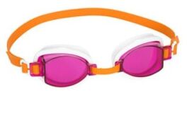 Bestway Γυαλιά Κολύμβησης-Ocean Wave-3 Σχέδια (21048)