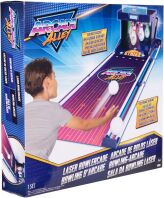 Jakks Pacific Laser Bowling Arcade (656654)