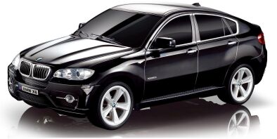 BW Τηλεκατευθυνόμενο Αυτοκίνητο BMW 1:24-3 Χρώματα (2404SW)