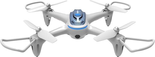 Syma Quadcopter With Camera-2 Σχέδια (19428-X15W)