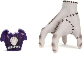 Jada Τηλεκατευθυνόμενο Wednesday The Thing 18cm (253254005)