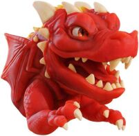 ETL Chain Breakerz Dragon Zinder Red Με Ήχο (CHB001-DR/003972)