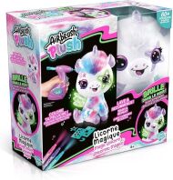 Canal Airbrush PLush Glow In The Dark (OFG274)